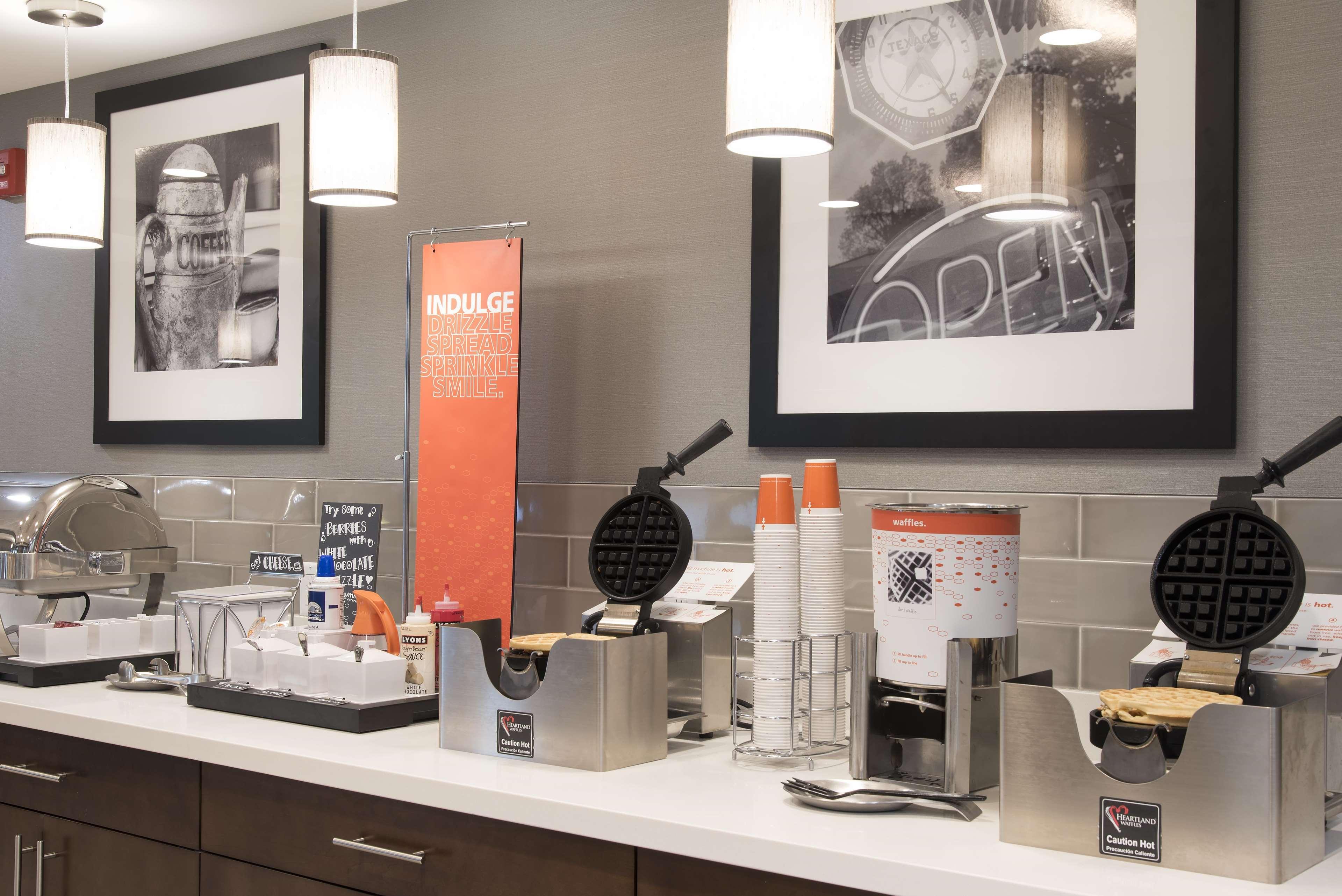 Hampton Inn And Suites Michigan City Esterno foto